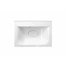 Тумба с раковиной Эстет Bali Classic 65 ФР-00002142 Белая