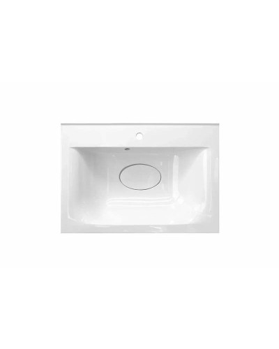 Тумба с раковиной Эстет Bali Classic 65 ФР-00002142 Белая