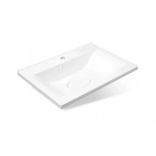 Тумба с раковиной Эстет Bali Classic 65 ФР-00002142 Белая