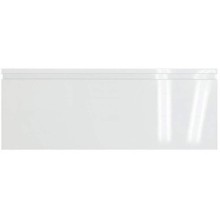 Тумба с раковиной Эстет Dallas Luxe 115 R ФР-00002303 подвесная Белая