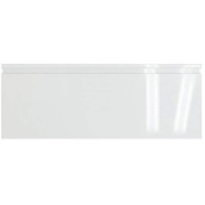 Тумба с раковиной Эстет Dallas Luxe 105 R ФР-00009679 подвесная Белая