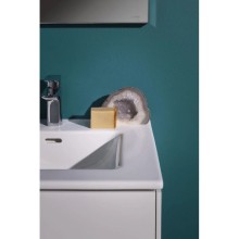 Тумба с раковиной белый матовый 60 см Laufen Base 8.6496.0.260.104.1