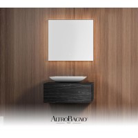 Тумба с раковиной AltroBagno Lazio  800