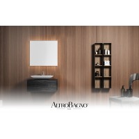 Тумба с раковиной AltroBagno Lazio  800