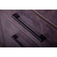 Тумба под раковину Бриклаер Чили 60 4627125415210 Цемент