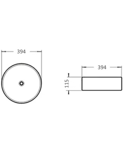 Тумба с раковиной Comforty Порто 120-1 00-00008905 подвесная Дуб дымчатый
