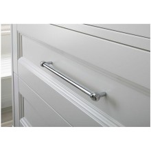 Тумба с раковиной Aquanet Бостон М 100 212669 Белая матовая