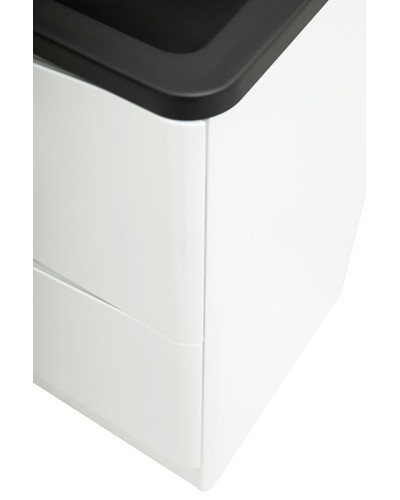 Тумба под раковину BelBagno 90 ACQUA-900-2C-PIA-BL Bianco Lucido