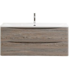 Тумба под раковину BelBagno 120 ACQUA-1200-2C-SO-PS подвесная Pino Scania