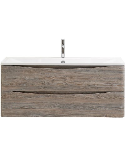 Тумба под раковину BelBagno 120 ACQUA-1200-2C-SO-PS подвесная Pino Scania