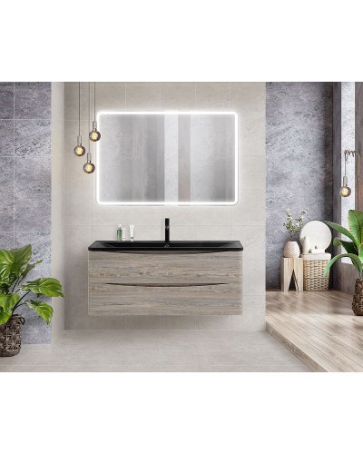 Тумба под раковину BelBagno 120 ACQUA-1200-2C-SO-PS подвесная Pino Scania