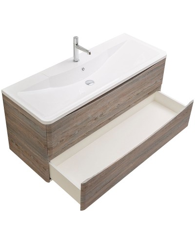 Тумба под раковину BelBagno 120 ACQUA-1200-2C-SO-PS подвесная Pino Scania