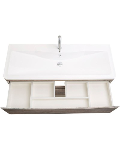 Тумба под раковину BelBagno 120 ACQUA-1200-2C-SO-PS подвесная Pino Scania