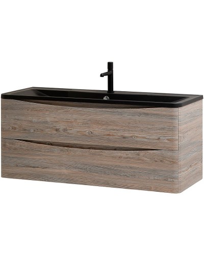 Тумба под раковину BelBagno 120 ACQUA-1200-2C-SO-PS подвесная Pino Scania