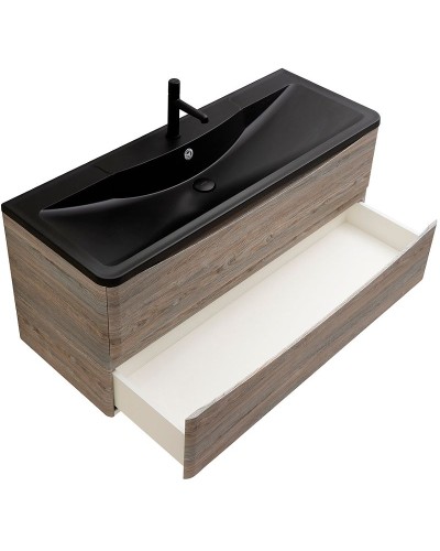 Тумба под раковину BelBagno 120 ACQUA-1200-2C-SO-PS подвесная Pino Scania