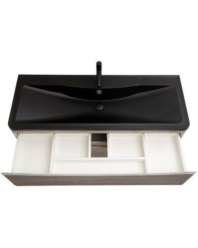 Тумба под раковину BelBagno 120 ACQUA-1200-2C-SO-PS подвесная Pino Scania