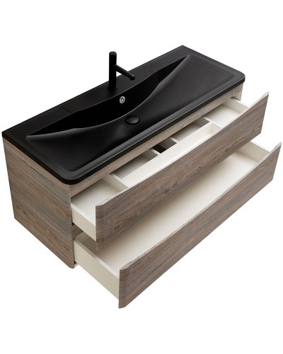 Тумба под раковину BelBagno 120 ACQUA-1200-2C-SO-PS подвесная Pino Scania