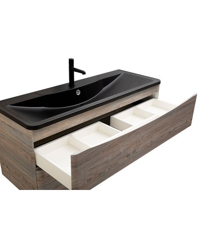 Тумба под раковину BelBagno 120 ACQUA-1200-2C-SO-PS подвесная Pino Scania