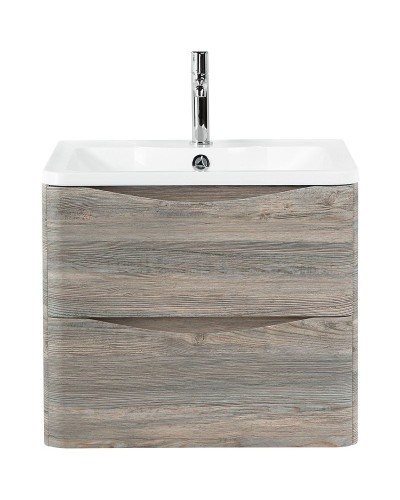 Тумба под раковину BelBagno 70 ACQUA-700-2C-SO-PS подвесная Pino Scania
