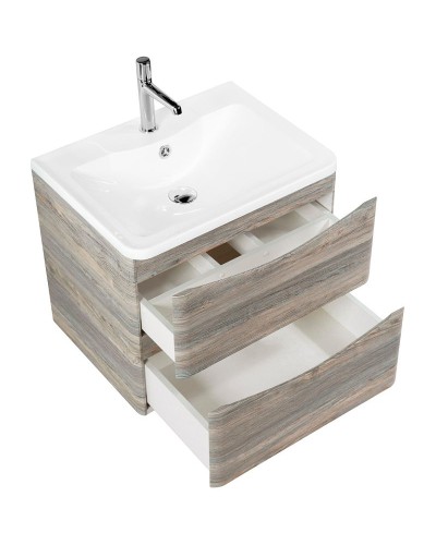 Тумба под раковину BelBagno 70 ACQUA-700-2C-SO-PS подвесная Pino Scania