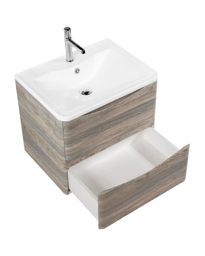 Тумба под раковину BelBagno 70 ACQUA-700-2C-SO-PS подвесная Pino Scania