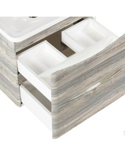 Тумба под раковину BelBagno 70 ACQUA-700-2C-SO-PS подвесная Pino Scania