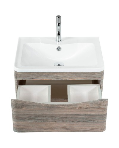 Тумба под раковину BelBagno 70 ACQUA-700-2C-SO-PS подвесная Pino Scania