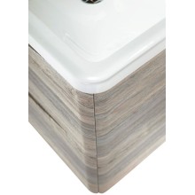 Тумба под раковину BelBagno 70 ACQUA-700-2C-SO-PS подвесная Pino Scania