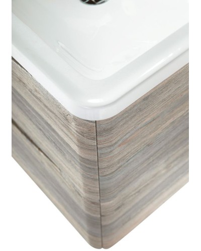 Тумба под раковину BelBagno 70 ACQUA-700-2C-SO-PS подвесная Pino Scania