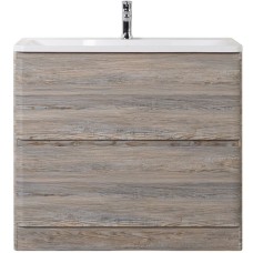 Тумба под раковину BelBagno 100 ALBANO-1000-2C-PIA-PS Pino Scania