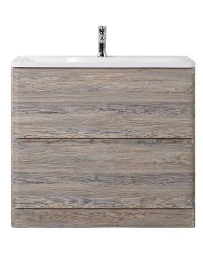 Тумба под раковину BelBagno 100 ALBANO-1000-2C-PIA-PS Pino Scania