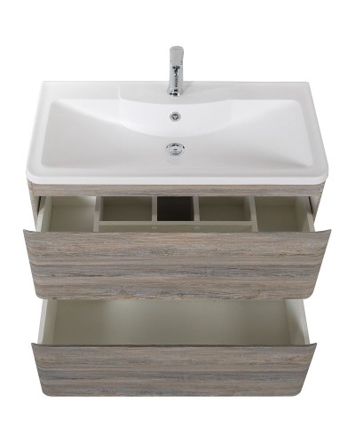 Тумба под раковину BelBagno 100 ALBANO-1000-2C-PIA-PS Pino Scania