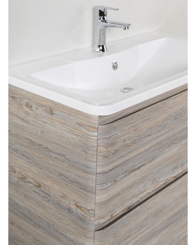 Тумба под раковину BelBagno 100 ALBANO-1000-2C-PIA-PS Pino Scania