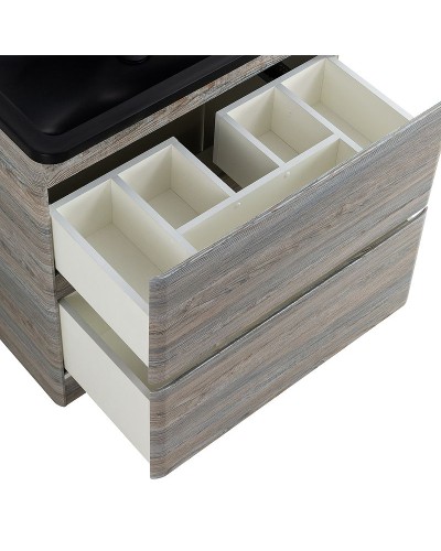 Тумба под раковину BelBagno 100 ALBANO-1000-2C-PIA-PS Pino Scania