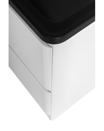 Тумба под раковину BelBagno 120 ALBANO-1200-2C-PIA-BL Bianco Lucido