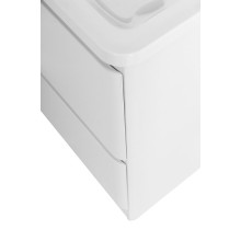 Тумба под раковину BelBagno 70 ALBANO-700-2C-PIA-BL Bianco Lucido