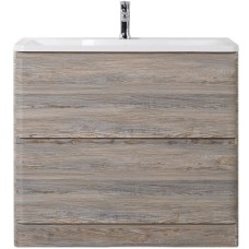 Тумба под раковину BelBagno 80 ALBANO-800-2C-PIA-PS Pino Scania