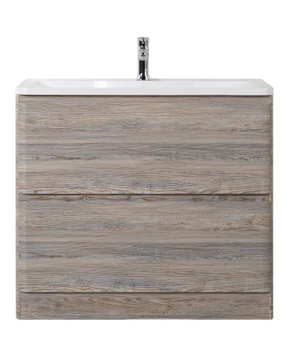 Тумба под раковину BelBagno 80 ALBANO-800-2C-PIA-PS Pino Scania