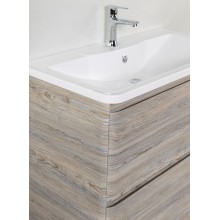 Тумба под раковину BelBagno 80 ALBANO-800-2C-PIA-PS Pino Scania