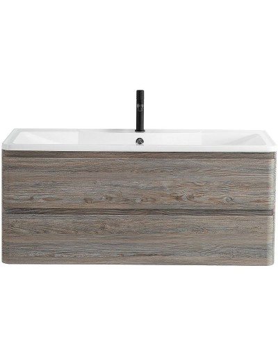 Тумба под раковину BelBagno 120 ALBANO-1200-2C-SO-PS подвесная Pino Scania