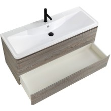 Тумба под раковину BelBagno 120 ALBANO-1200-2C-SO-PS подвесная Pino Scania