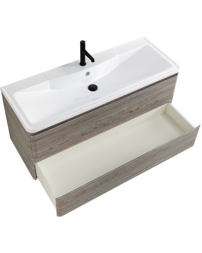 Тумба под раковину BelBagno 120 ALBANO-1200-2C-SO-PS подвесная Pino Scania