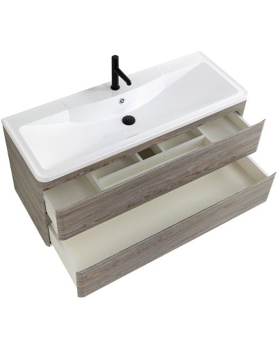 Тумба под раковину BelBagno 120 ALBANO-1200-2C-SO-PS подвесная Pino Scania