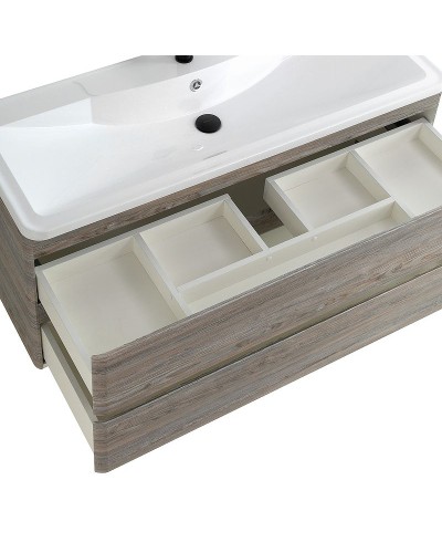 Тумба под раковину BelBagno 120 ALBANO-1200-2C-SO-PS подвесная Pino Scania