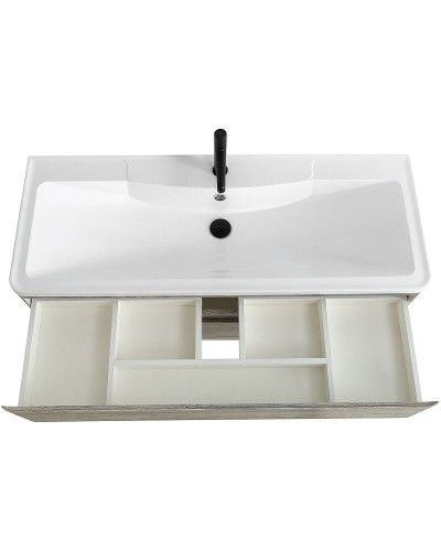 Тумба под раковину BelBagno 120 ALBANO-1200-2C-SO-PS подвесная Pino Scania