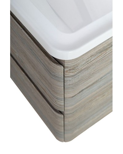 Тумба под раковину BelBagno 120 ALBANO-1200-2C-SO-PS подвесная Pino Scania
