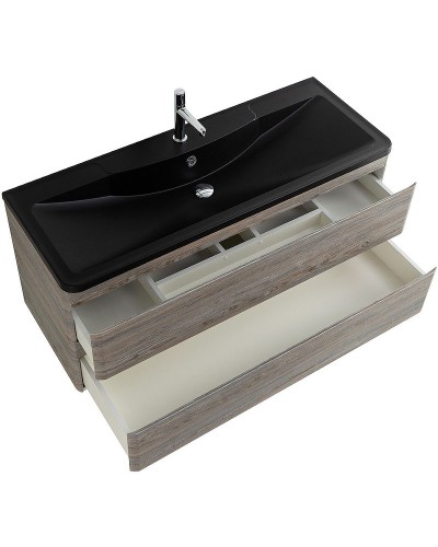 Тумба под раковину BelBagno 120 ALBANO-1200-2C-SO-PS подвесная Pino Scania