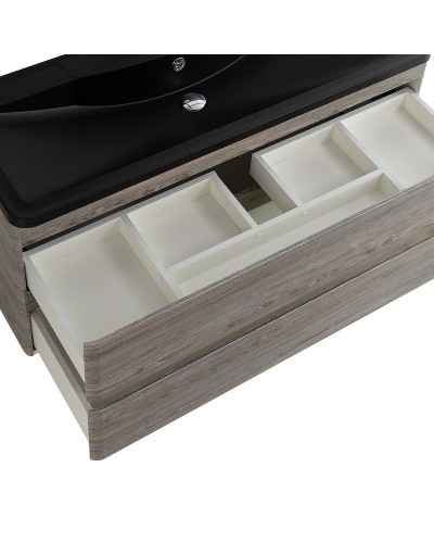 Тумба под раковину BelBagno 120 ALBANO-1200-2C-SO-PS подвесная Pino Scania