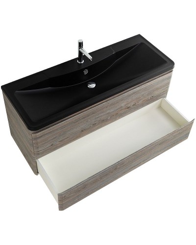 Тумба под раковину BelBagno 120 ALBANO-1200-2C-SO-PS подвесная Pino Scania