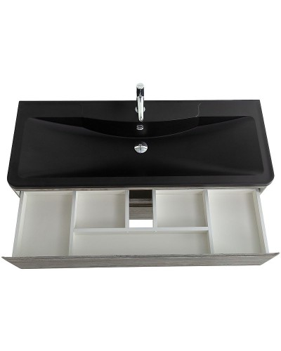 Тумба под раковину BelBagno 120 ALBANO-1200-2C-SO-PS подвесная Pino Scania